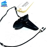 2007-2013 Mercedes W221 S600 Roof Mount Radio Antenna Shark 221-820-59-75 Oem. Fixed Price $97.49.