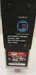 Northwest Airlines Adf Receiver P/n 2087786-7302 Bendix Alt 66-3456-9-0004. Fixed Price $199.99.