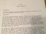 Edo CID-552, CID-554 Indicator Install Manual. Fixed Price $45.76.