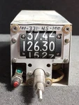 101-331-45-100 Gables Engineering Control Head As Removed. Fixed Price $75.00.