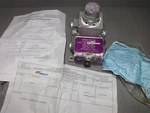 Aircraft Boeing Module Pkg. Assy Spoiler System P/n 65-57260-1M W/material Cert.. Fixed Price $49.00.