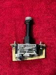 Cav Aerospace Proportioning Unit P/n 321DW21-2. Fixed Price $254.99.
