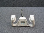 60-524080-13 Davtron MB800 Control Wheel Assembly W/ Chronometer (volts: 14). Fixed Price $851.20.