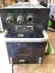 Gables Engineering Tape Reproducer G-825 SER.#3302 Parts. Fixed Price $300.00.