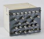 Boeing 747-300 Vhf Control Panel G3164AA Gables Engineering. Fixed Price $479.00.
