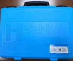 Hannah Instruments Calcium Hardness Photometer HI97720C. Fixed Price $400.00.
