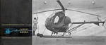 Hughes 269A Cayuse Maintenance & Flight Owners Manual 1960'S TH-55 Osage Pdf Sch. Fixed Price $10.70.