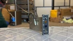 Edo-aire Mitchell Electronic Pitch Trim Amplifier, P/n 1C709-6. Fixed Price $250.00.