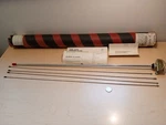Rami Antenna Specialists AV-5 Vhf Ground Plane 118-137 Mhz 50 Ohms. Fixed Price $79.00.