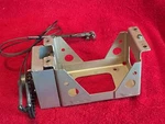 Arc Cessna Servo Actuator Mount P/n 44415-3101. Fixed Price $67.99.