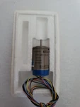 Clifton Synchro Receiver, Pn CRH-8-A-1, Nsn 5990-00-116-6590, Nos.. Fixed Price $795.00.
