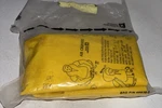 Zodiac Aerospace Cruisers Aircraft Life Vests (passenger). Fixed Price $30.00.