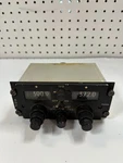 Collins 787-6366-008 Adf Control, Removed From Sikorsky S-76. Fixed Price $150.00.