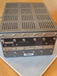 Lambda Lm 235 Regulated Power Supply 105-132V-AC 8.5-14V-DC In Stock Usa. Fixed Price $439.39.