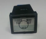 Stacoswitch 40RBS07A /1323 Systems Fixed Tg Moving. Fixed Price $101.50.
