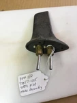 Piper Static Pilot Head Assembly Untested 99057-005. Fixed Price $299.95.