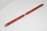 Cessna 172N Oil Pressure Indicator Line, P/n: S2495-3-0170 1098. Fixed Price $289.00.
