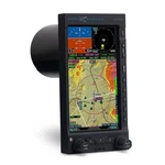Aspen Avionics EFD1000 Mfd -920-00005-026R- W/harness & Plugs And 8130 (14/28V). Fixed Price $4250.00.