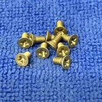 Aerospace Industries MS35190-210 Machine Screw (lot Of 10). Fixed Price $20.95.