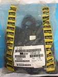 Parker Seals N0674 2-232 Industrial Flexible Rubber O-ring-lot Of 20. Fixed Price $29.99.