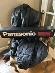 Panasonic Electronics-dealer Clock. Fixed Price $250.00.
