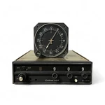 Collins Adf RCR-650A & IND-650A Indicator 622-4480-001, 622-3587-001 Parts Only. Fixed Price $268.90.