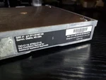 Garming GSD41 011-01457-00. Fixed Price $1488.00.
