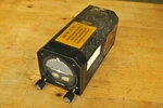 1959 Beechcraft B95 Travel Edo-aire Mitchell 2 Minute Turn Coordinator. Fixed Price $217.50.