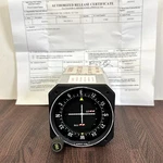 Bendix/king 209A Indicator Pn: 066-3056-11 With New 8130-3. Fixed Price $850.00.