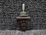 8500K2 (alt: MS24523-27) Cutler-hammer Toggle Switch. Fixed Price $44.80.