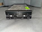 Bendix /king Kx 155 P/n 069-1024-01 14 Vdc With Glideslope Faa Form 8130-3. Fixed Price $2095.00.