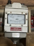 Brunelle Instruments Megger Insulation Tester Pn: 1010T W/ Case -read. Fixed Price $85.50.
