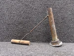 EA470B-2340M Liquidometer Wing Tip Fuel Level Transmitter Assembly. Fixed Price $128.80.
