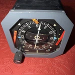 Aeronetics HSI-315A Horizontal Situation Indicator Pn 520-3150-004 (AP21). Fixed Price $4929.99.
