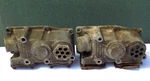 Airesearch Aviation Parts P/n 16391 (lot Of 2PCS). Fixed Price $199.00.