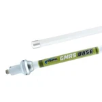 Rugged Radios Gmrs Fiberglass Base Camp Antenna Communications Electronics. Fixed Price $93.50.