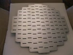 Garmin Gwx 70 Antenna Flat Plate (no Radar) 12" Pn: 117-00254-01. Fixed Price $2500.00.