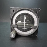 King Radio Corp KI-211C Course Selector Indicator Pn 069-1010-04.. Fixed Price $69.98.