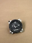 Beechcraft Ammeter 95-380017-1 (D2459). Fixed Price $19.12.