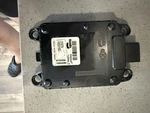 Bendix Wingman Fusion Front Radar Sensor. Fixed Price $500.00.