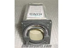 066-3008-01, KI-201B, King Vor Indicator For Parts. Fixed Price $44.99.