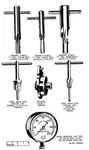 314 Page Bendix-westinghouse Power Brake System Tm 9-1827A Maintenance Manual Cd. Fixed Price $14.99.