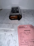 Iimorrow Altitude Alert Indicator (PN:428-0014, SN:1469). Fixed Price $500.00.