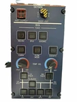 Dornier 328J Aircraft Oxygen Panel P/n 328-3074. Fixed Price $3875.00.