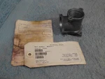 Boeing 737-727 -housing- P#887412-1- With Faa Form. Fixed Price $35.00.