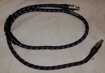 Gore Flight Microwave Assemblies U7676 MLH072908-06 For Defense Aircraft Used. Fixed Price $260.00.