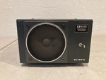 Icom SP-3 External Speaker For Ham Radio Communications Black Mono 3.5MM. Fixed Price $74.99.
