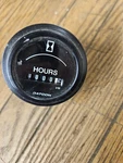 Datcon Hour Meter 100220 Nos. Fixed Price $39.63.