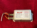 Whelen Model 9011400 Strobe Power Supply 14/28V P/n 01-0790114-00 And Connectors. Fixed Price $178.49.