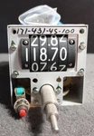 171-431-45-100 Gables Engineering Control Head As Removed. Fixed Price $75.00.